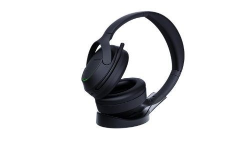 Yealink BH78 Foldable Frame, Premium Bluetooth Headset, Hybrid, Retractable Boom Arm, Shield Technology For Noise Cancellation