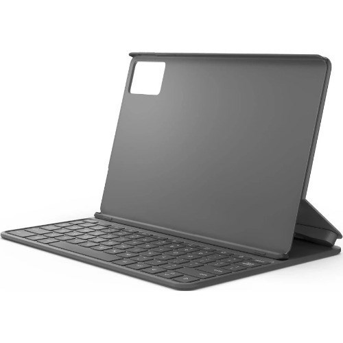 Lenovo Idea Tab (11') Folio Keyboard - Luna Grey (ZG38C07097),All-around Protection, Built-In Stand & Pen Holder, 1 Year Warranty