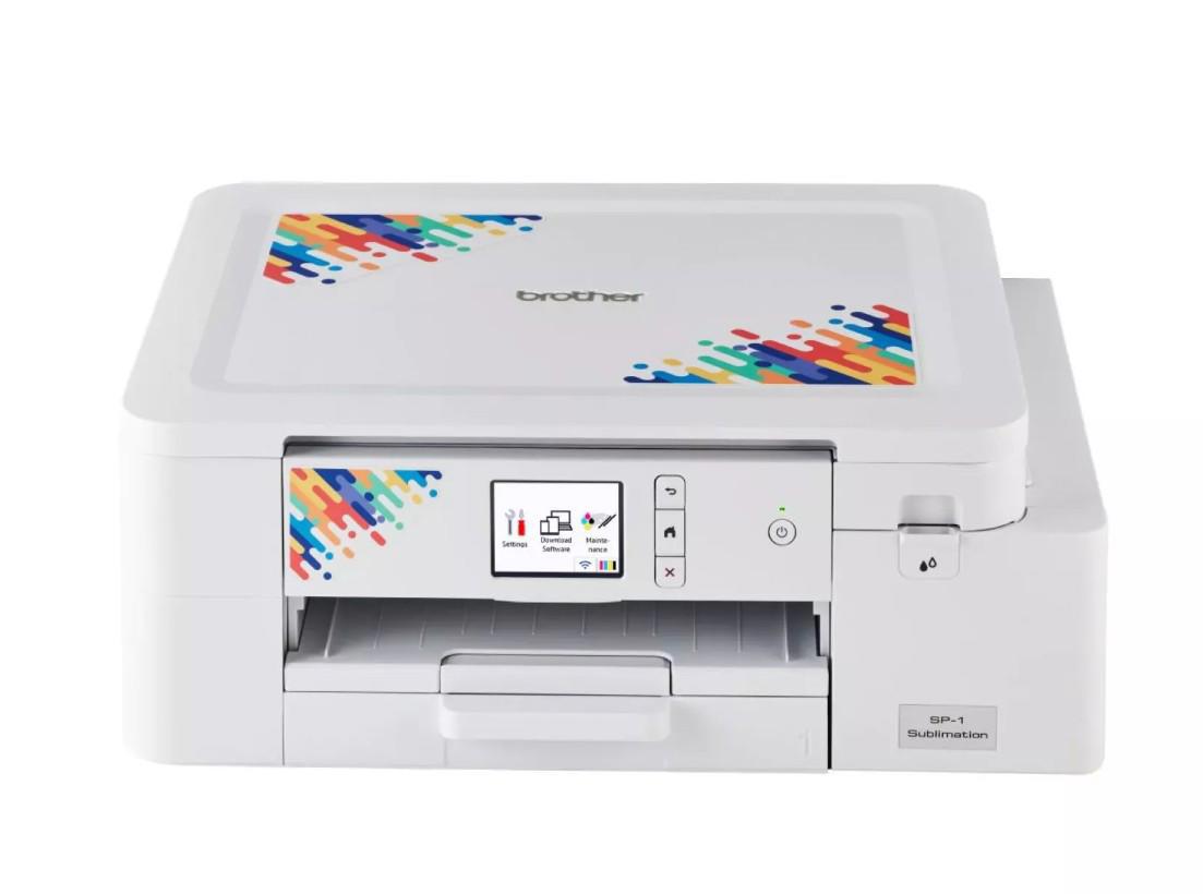 Brother SP-1 Sublimation Printer