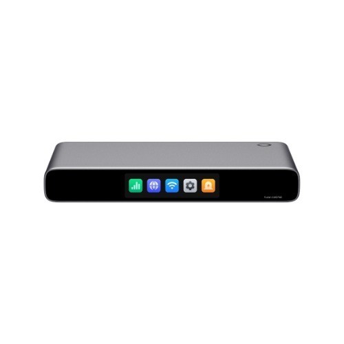 Tp-Link Omada Fusion 2.5G Poe Gateway, 2.5GbE Wan(1), Lan Poe+(8),Lightlink VPN, 100W, 5YR