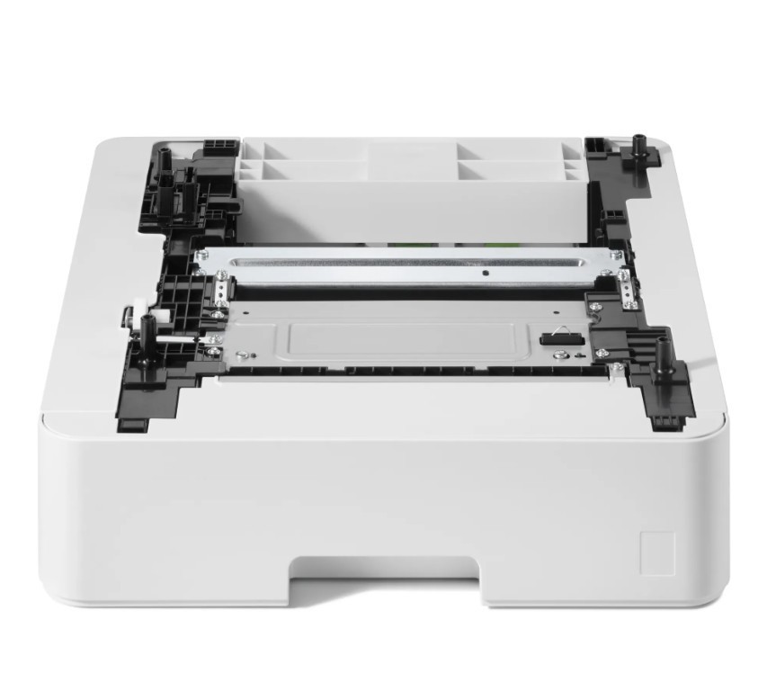 Brother Optional 250-Sheet Paper Tray. Compatible With HL-L8430CDW, MFC-L8730CDW, MFC-L8930CDW And MFC-L8970CDW