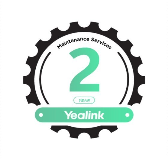 Yealink Ams-Mvcs50-C5u-000, 2 Year Annual Maintenance For Mvcs50-C5u-000 Yealink Microsoft Devices Ams Program For End Users.