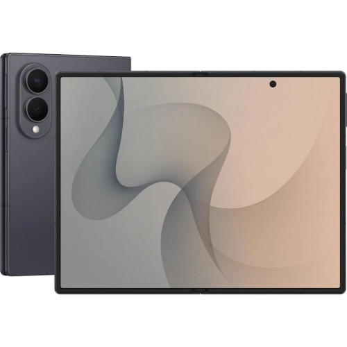 Samsung Galaxy Z Fold8 5G 512GB - Graphite *Au Stock*, 7.6', Qxga+, 120Hz, 12GB/512GB, 50MP/10MP, Single+ Esim, 4800mAh, 2 Years Warranty