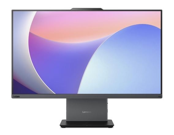 Lenovo ThinkCentre Neo 50A G5 Aio 27'FHD Intel I7-13620H 16GB 512GB SSD Windows 11 Pro 1YR Os WTY Webcam Speakers Keyboard Mouse