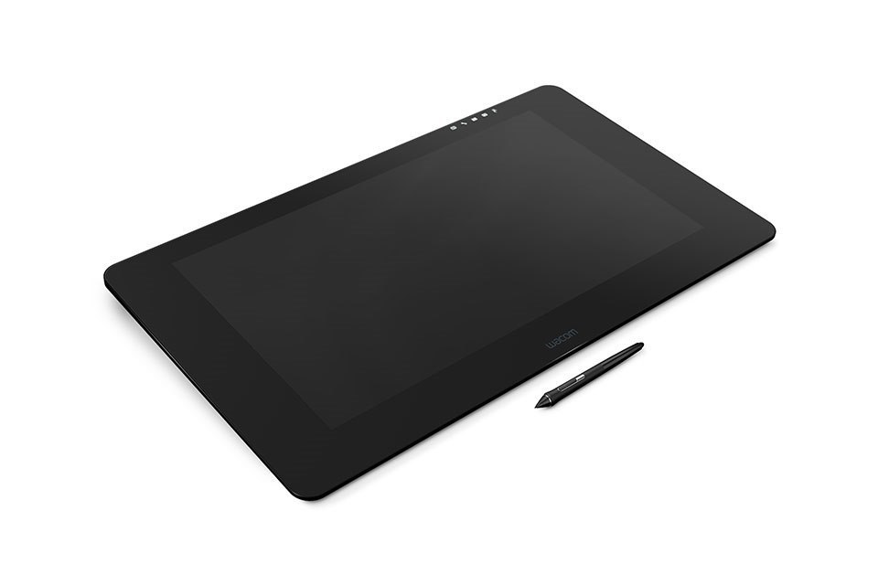 DTH   2420    Wacom  Cintiq  24 inch  
