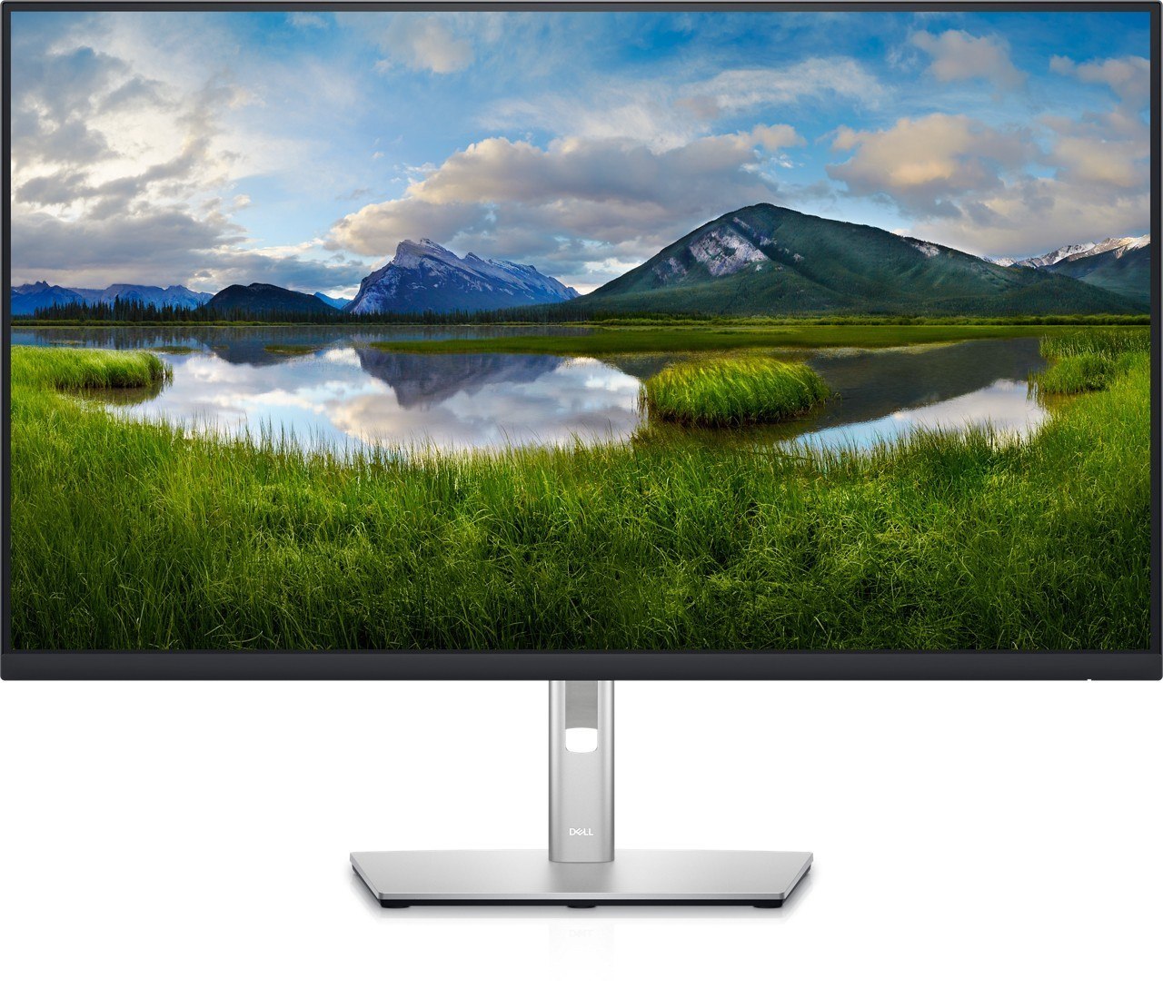 Lot 3- Dell Q-Series 32" Monitor P3223QE, 32" 4K