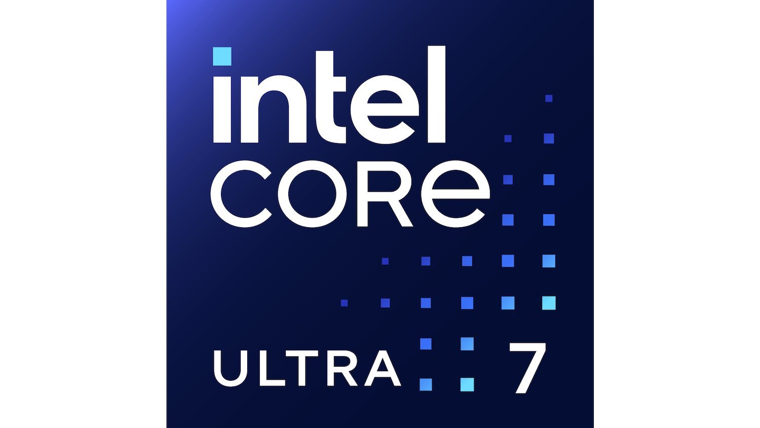 Standard/ Lightweight  Notebook CPU Upgrade To Intel® Core™ Ultra 7 255U 