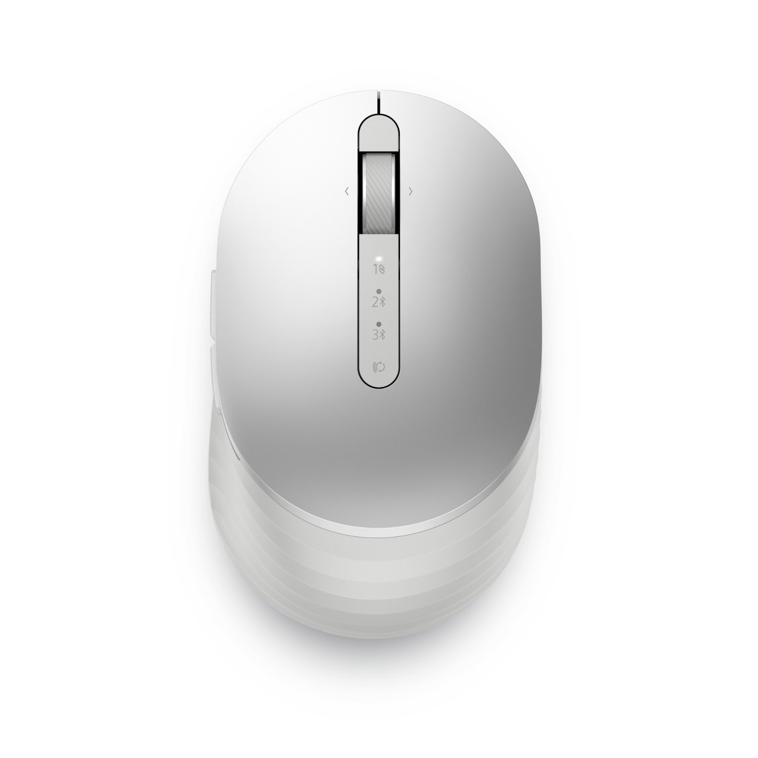 Dell Premier Rechargeable Wireless Mouse Silver - MS7421W
