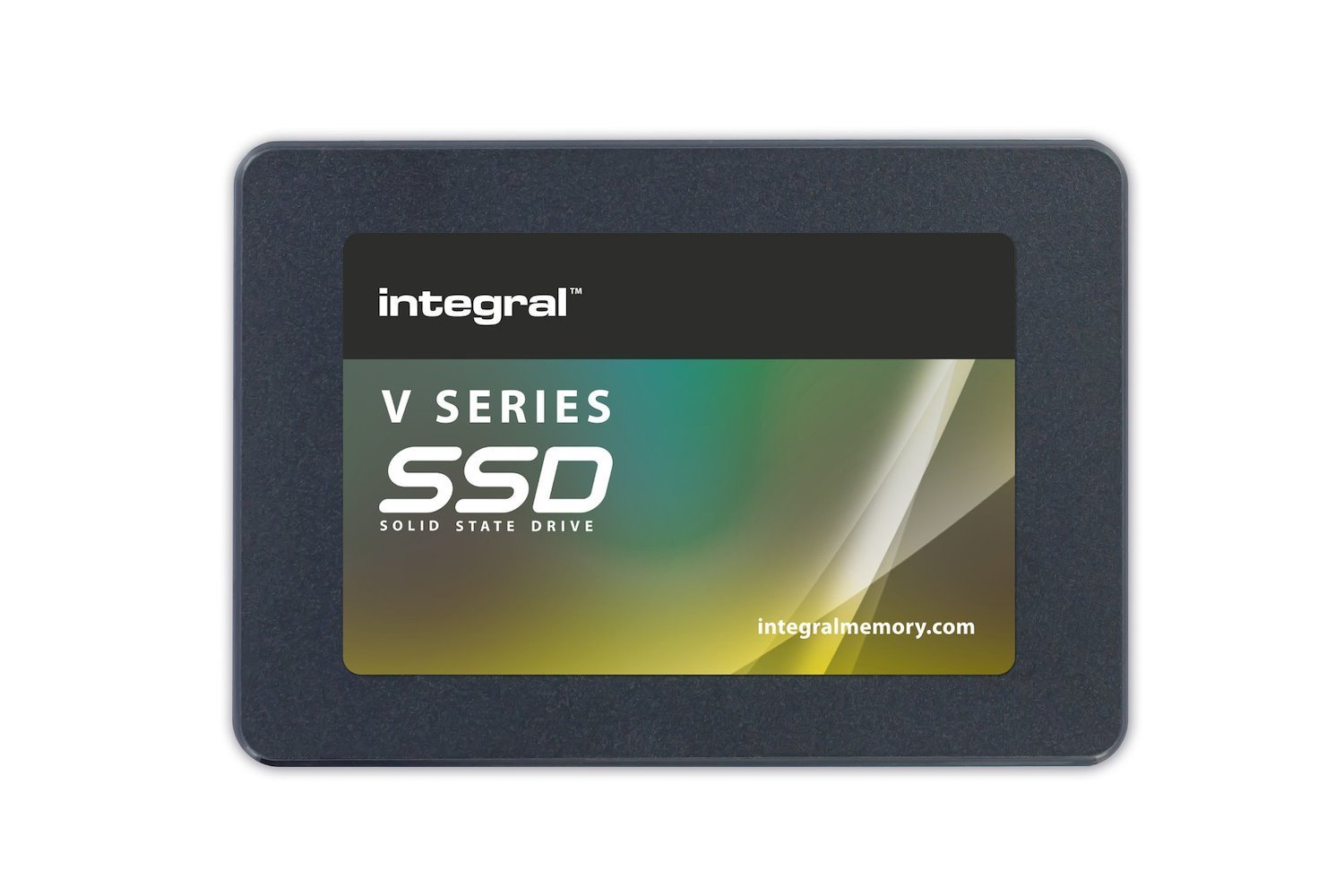 Integral 1TB V Series Sata Iii 2.5? SSD Version 2