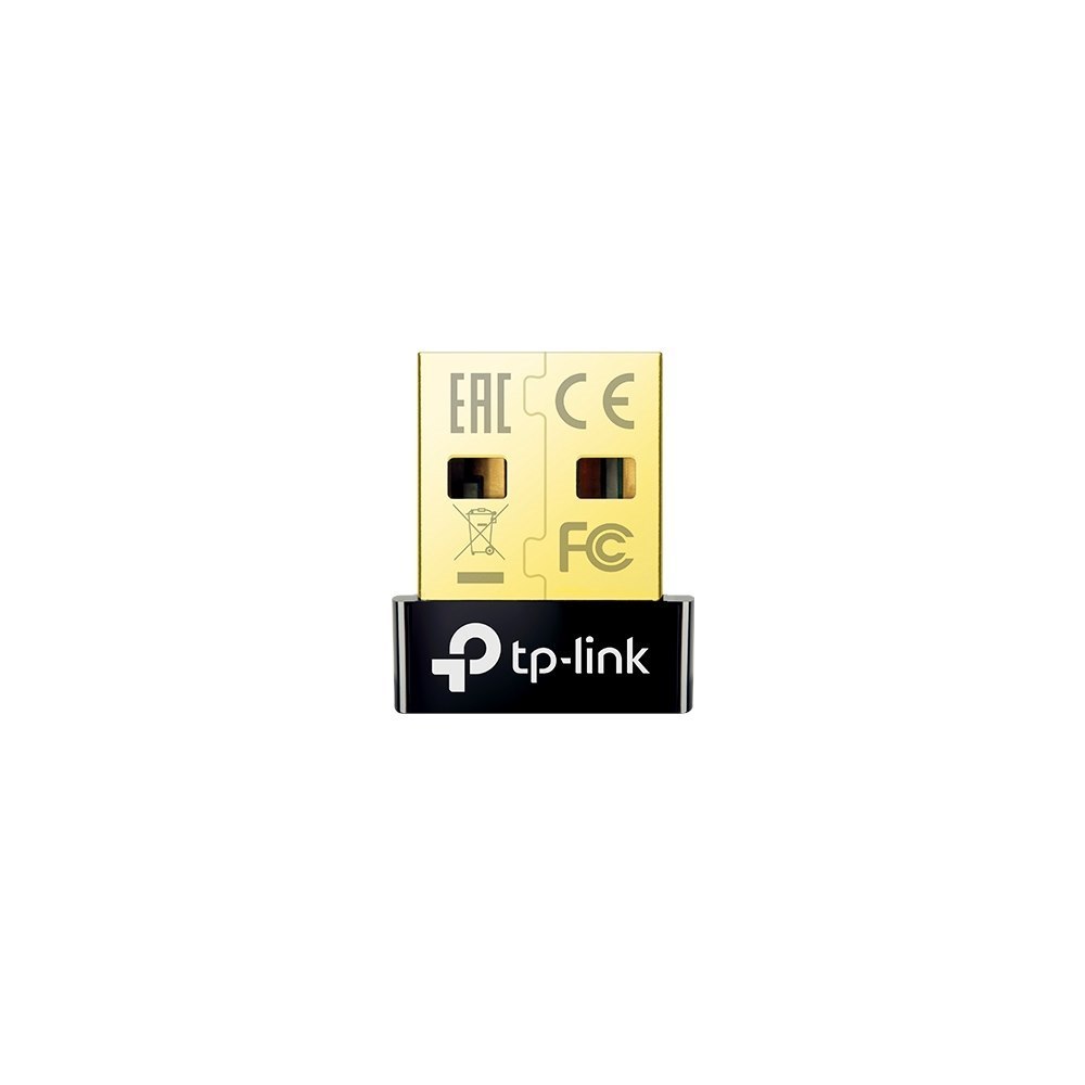 TP-Link Ub4a Network Card Bluetooth