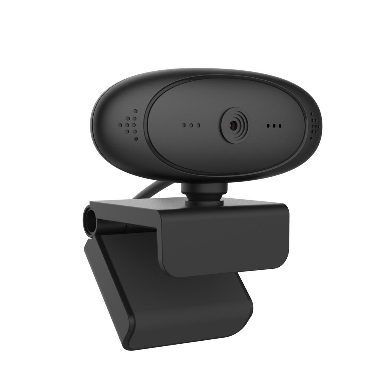 2N 360 Rotating HD Webcam