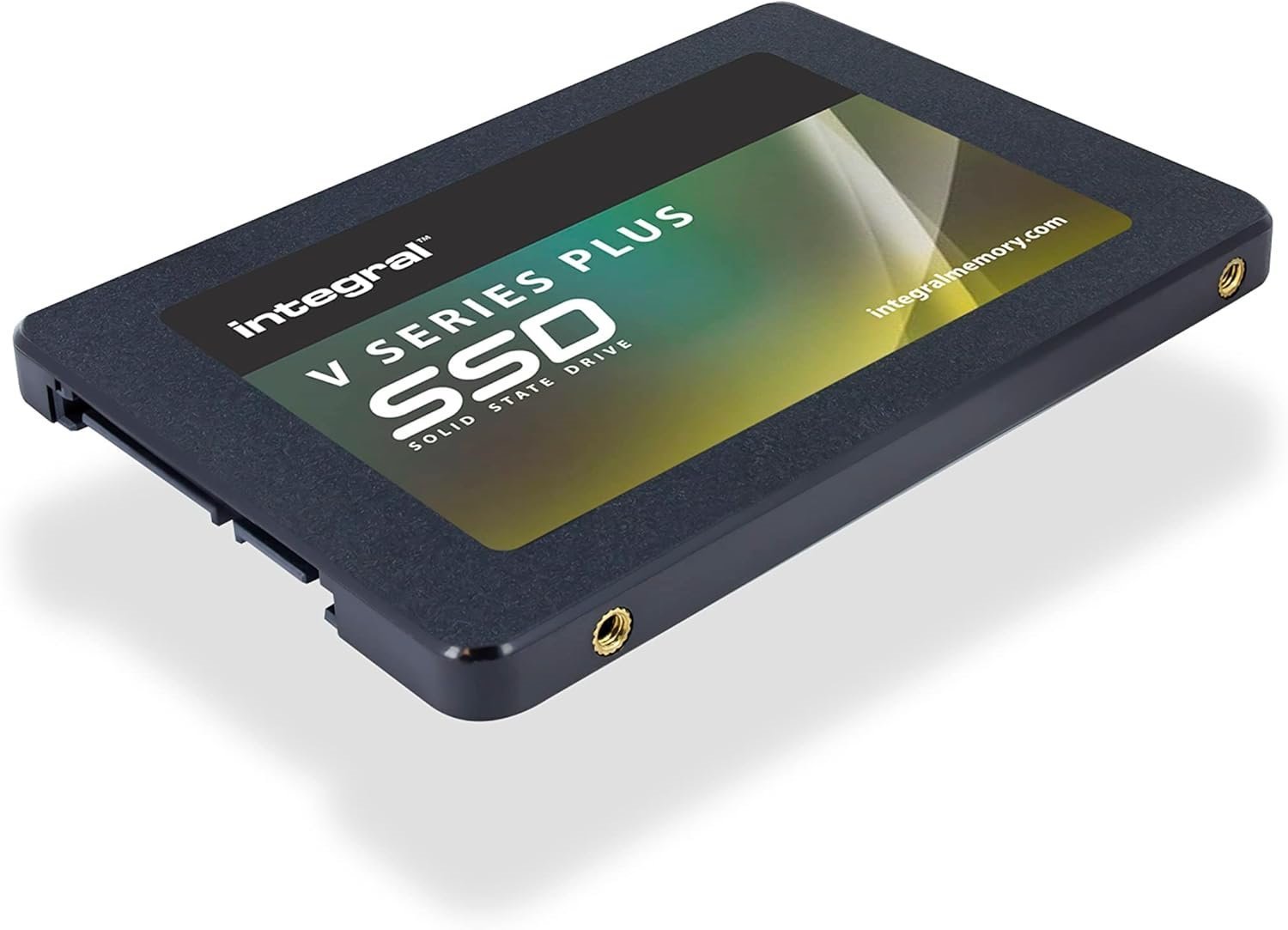 Integral 500 GB V Series Plus SATA III 2.5" SSD