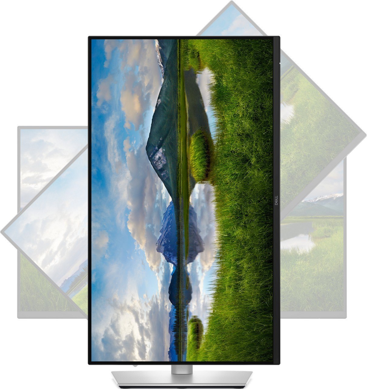 Dell 24 USB-C Hub Monitor - P2425DE