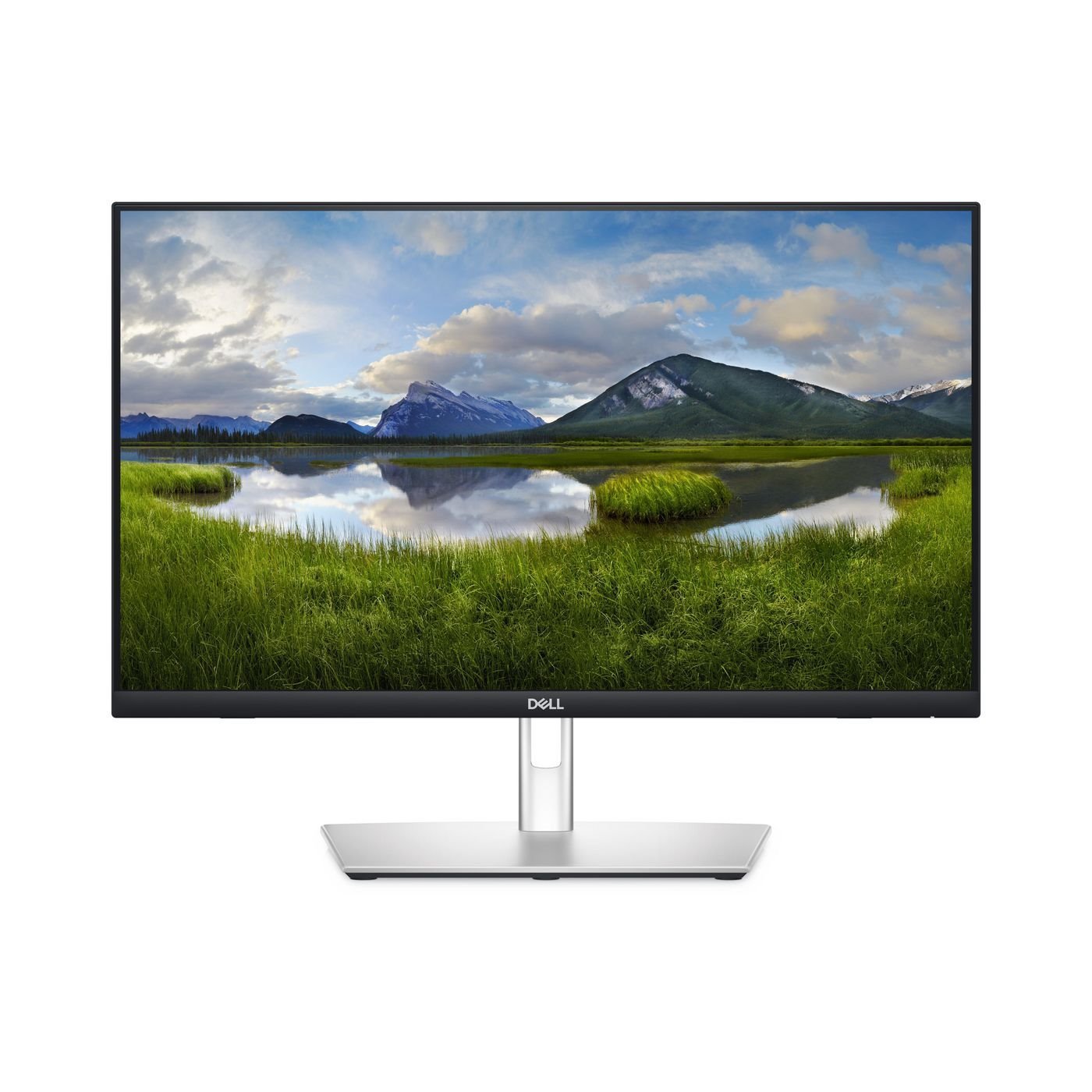 Dell Pro 24 Plus Touch USB-C Hub Monitor - P2424HT
