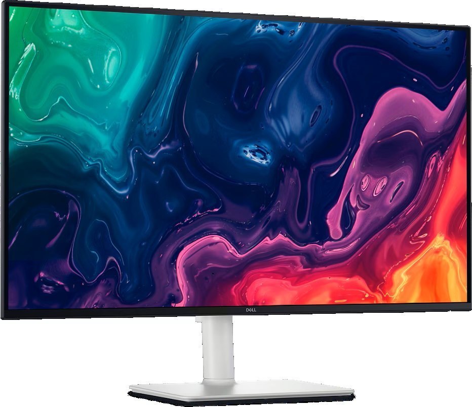 Dell 32 Plus 4K Monitor - S3225QS