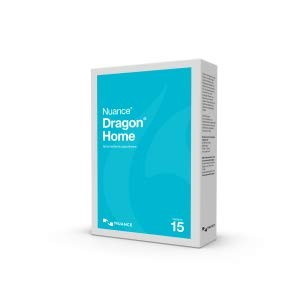  Nuance Dragon Home 15 Full Version 