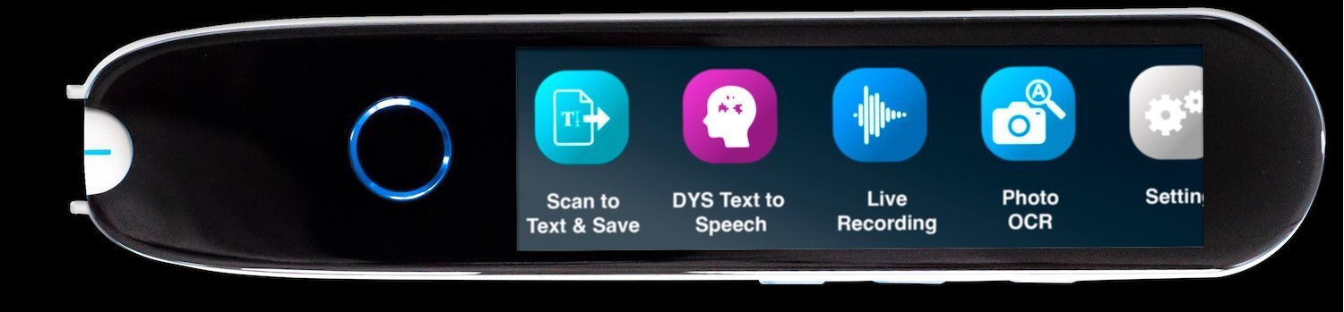 IRISPen Air 8  Reader pen