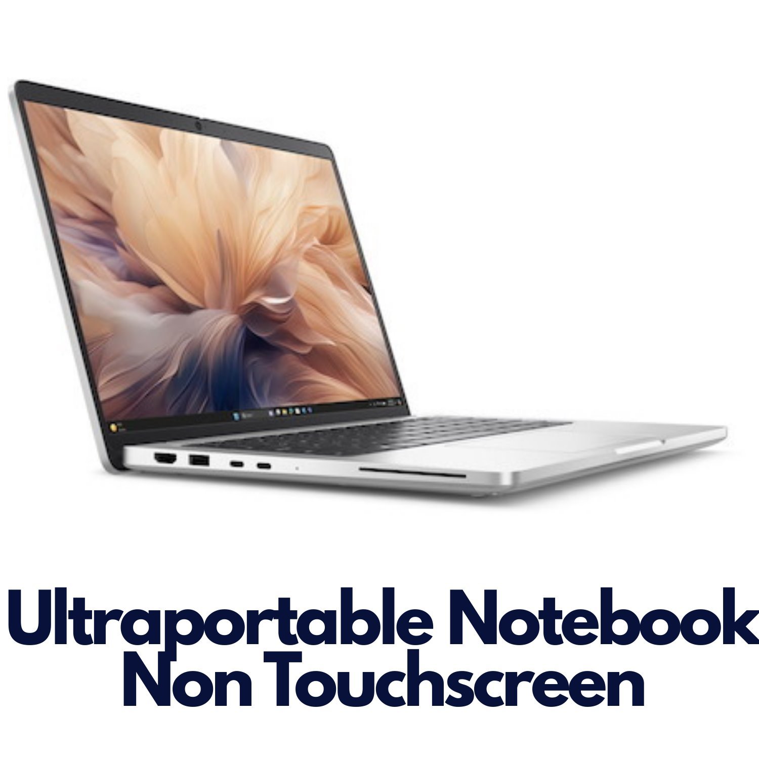 Dell Pro 13 Plus -Ultra Portable Notebook- Base Specification