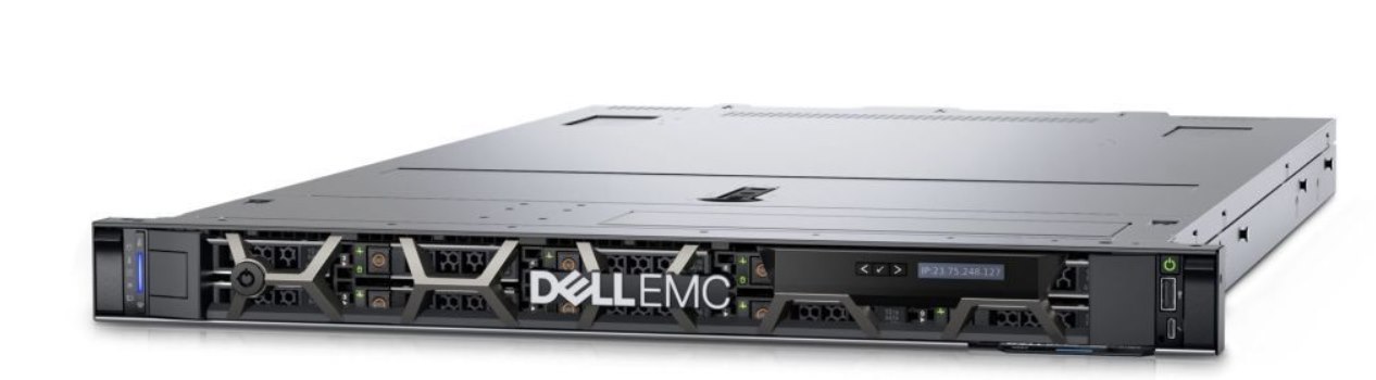 PowerEdge R660 Server Server Build CTO