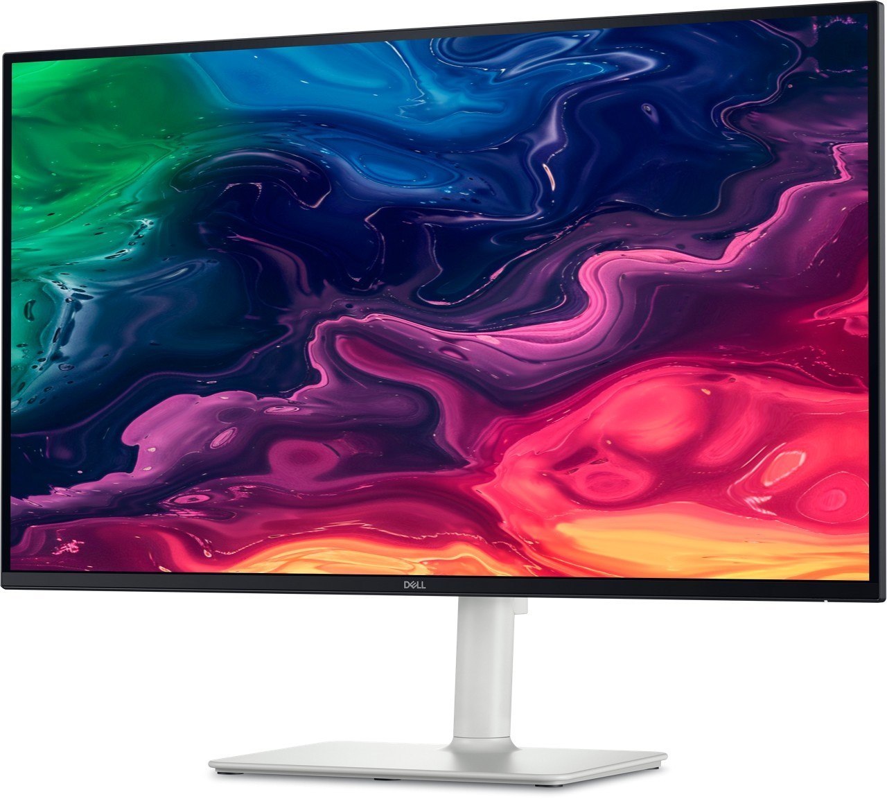 Dell 27 Plus 4K USB-C Monitor - S2725QC