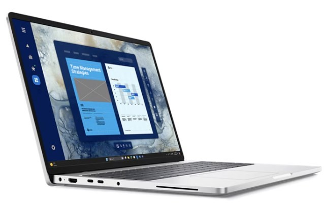 Dell Pro 16 Plus- Core U7- 32GB RAM - 512GB SSD- 4G 