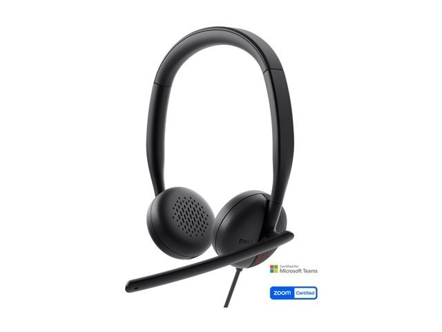 Dell Pro Wired Headset - WH3024