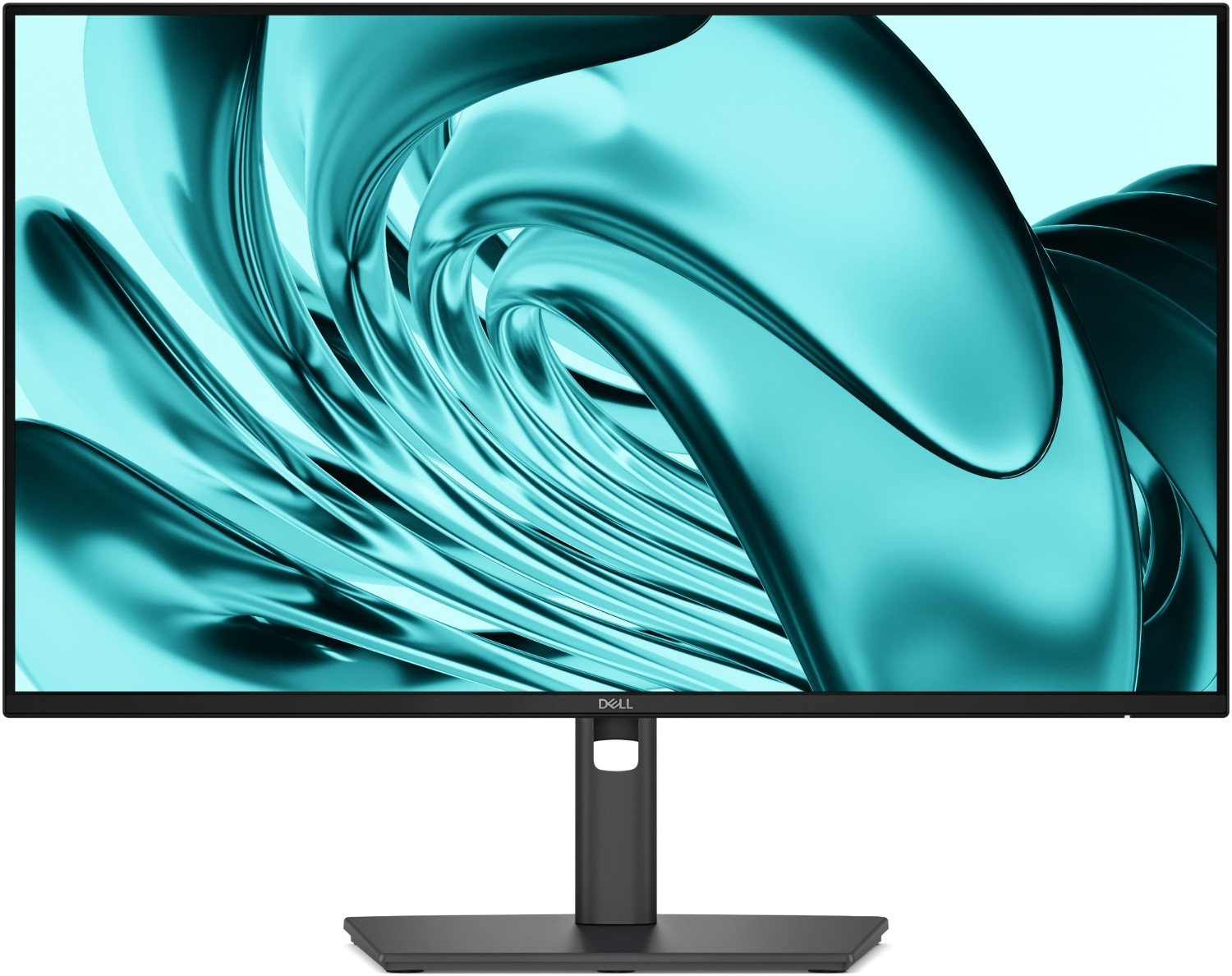 Lot 2: Dell Pro P P2426H 24" Full HD LCD Black