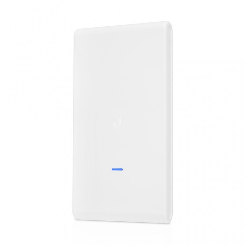 Ubiquiti UniFi Ap Ac Mesh Pro 802.11Ac Dual Radio Indoor/Outdoor Access Point - 1750Mbps