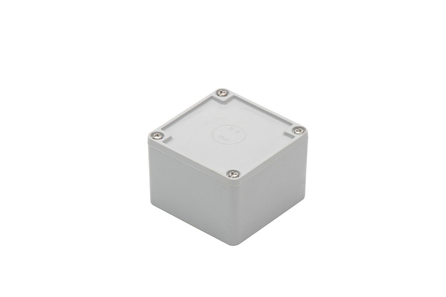 4Cabling 4C | Adaptable Box 108 X 108 X 76MM