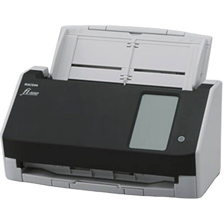 Fujitsu Fuj SCN Fi-8040