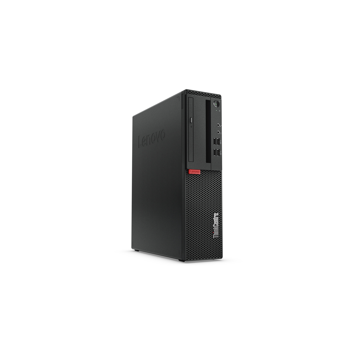 Lenovo ThinkCentre M710s - i5-7400, 8 GB, 256 GB SSD, W10Pro, 3YR Wty - bundle with staging and installation