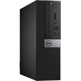 Dell OptiPlex 7050 - i5-7500, 8 GB, 1 TB HDD, W10Pro, 3YR Wty - bundle with staging and installation