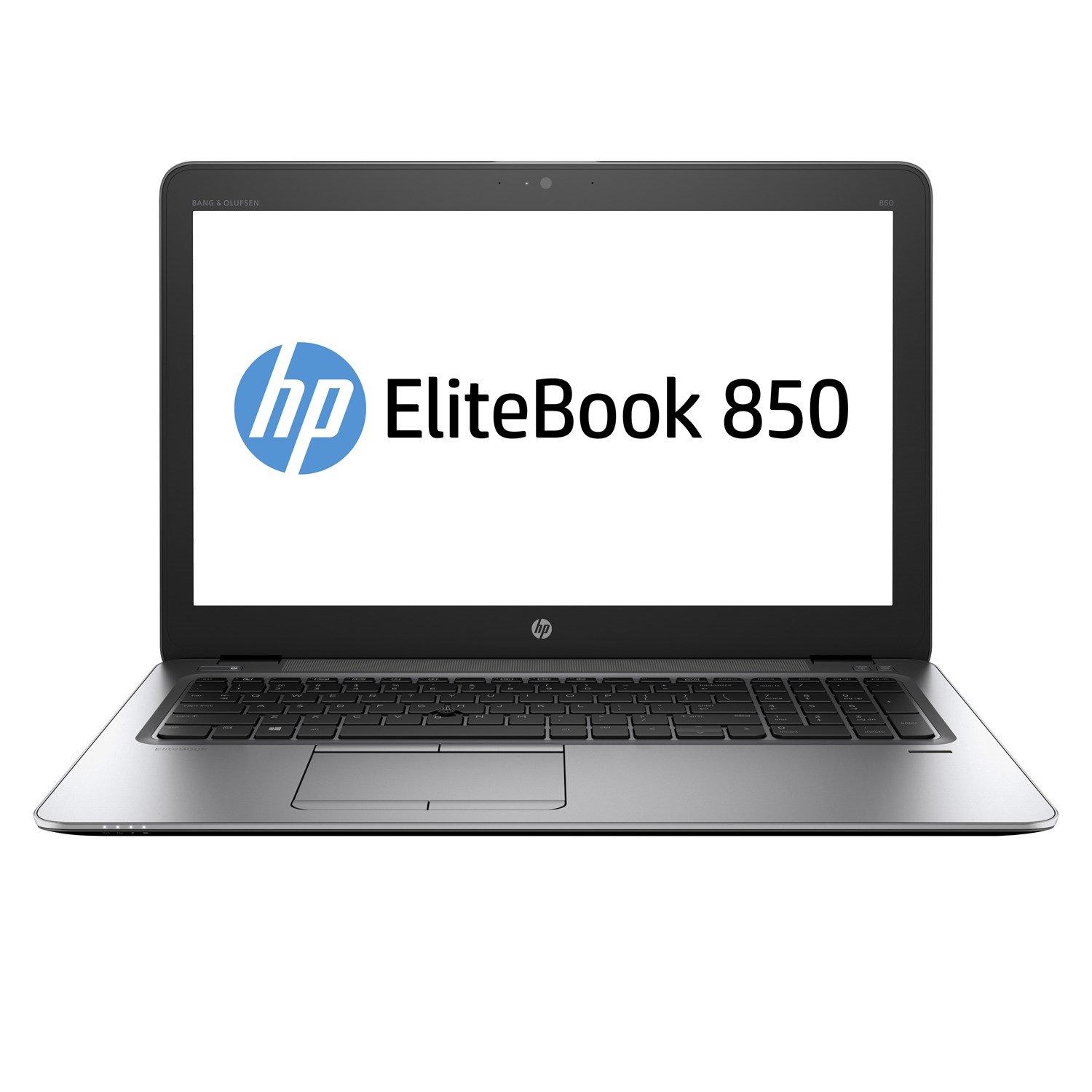 HP EliteBook 850 Notebook i5-6300U, 8 GB, 256 GB SSD, W10Pro, 3YR Wty (15.6") - bundle with staging and installation
