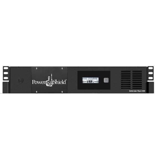 Powershield Defender Rack 800Va/480W