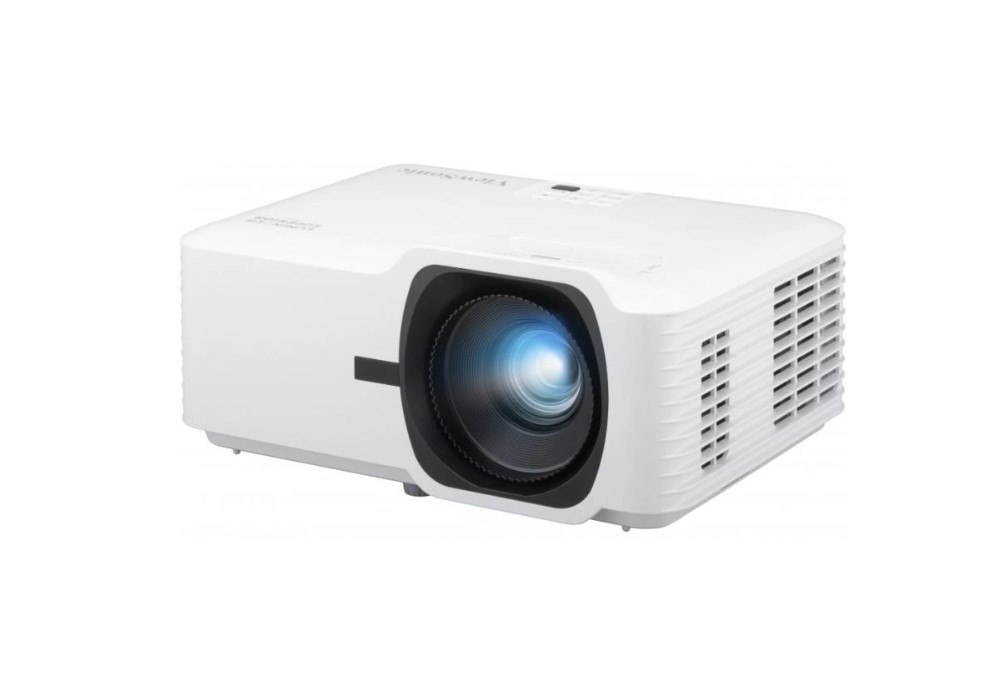 ViewSonic LS740HD 5,000 Ansi Lumens 1080P Laser Long Throw, 1.3 Zoom - Installation Projector