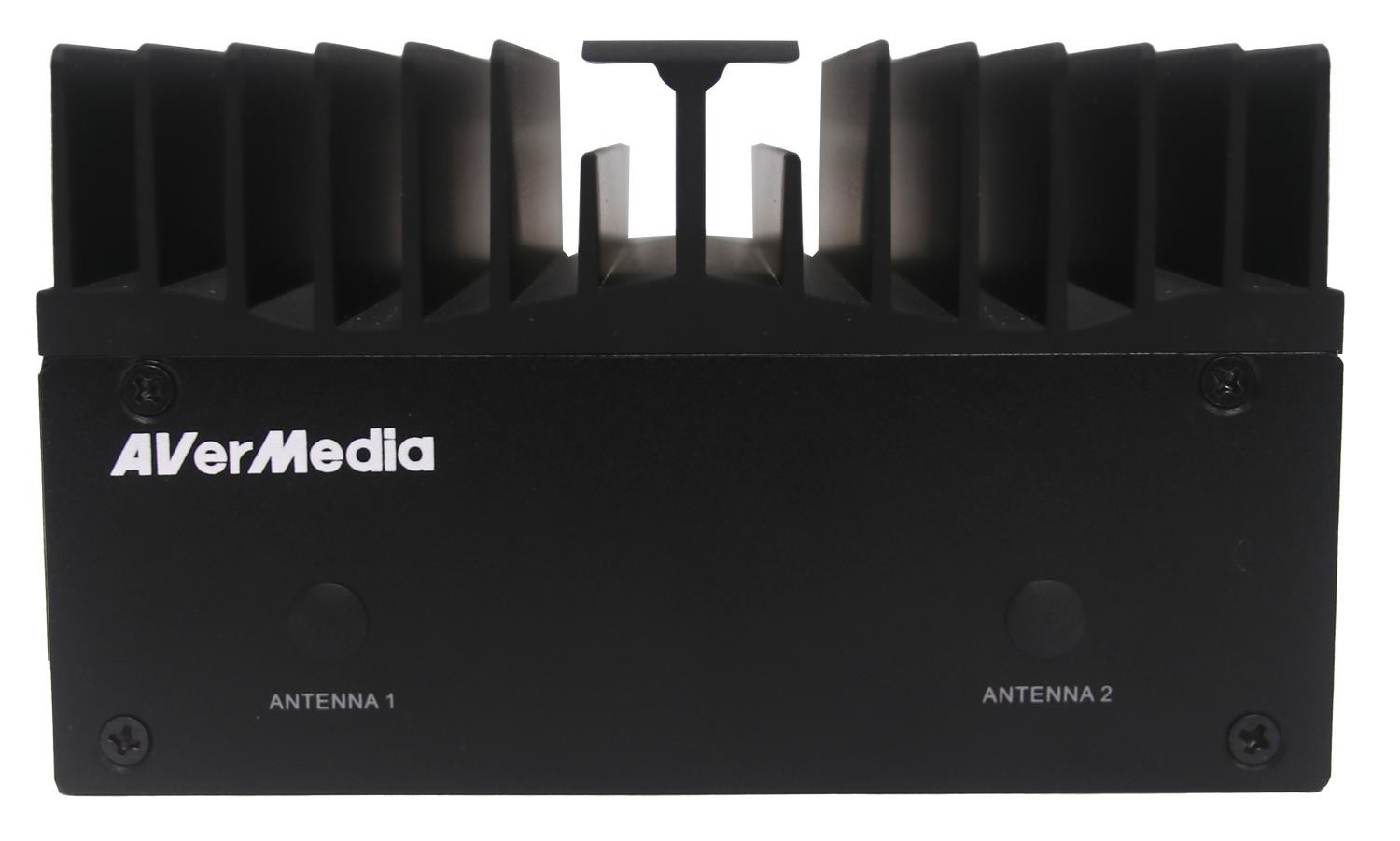 AVerMedia D115soxp Box PC With Nvidia Jetson Agx Orin NX 16GB