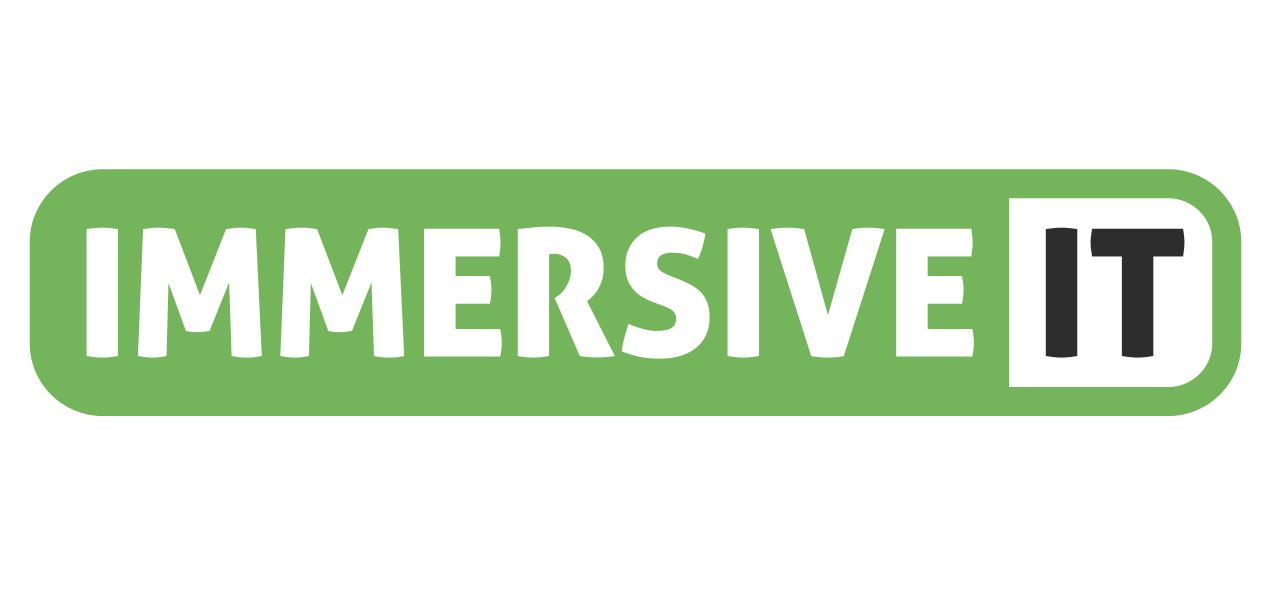 Immersive IT Support Ltd