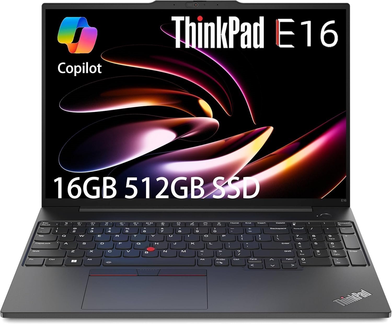 Lenovo ThinkPad E16 Laptop