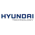 Hyundai HY View HT24FOMBK02 24" Class Full HD LED Monitor - 16:9 - Black