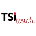 TSItouch UU340C 43UU340C 43" Smart LED-LCD TV - 4K UHDTV - Black - TAA Compliant