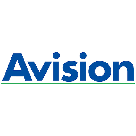 Avision H-1060 Fuser