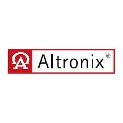 Altronix 4PT FL Med Con/2Sfp/Ps/Lgnema4