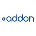 AddOn Mellanox MCX653106A-HDAT ConnectX®-6 InfiniBand/Ethernet Adapter Card 200GbE/HDR, Dual-Port QSFP56, PCIe 4.0 x 16, Tall and Short Bracket