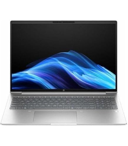HP 16" ProBook 4 G1i Touch Ultra 5-225U 16GB 512GB W11P