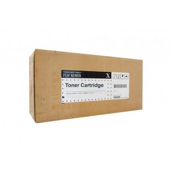 Fujifilm Black Toner Yield 25K For DPM465