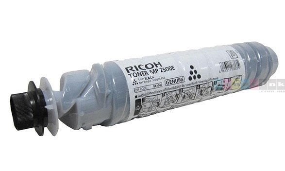 Ricoh Original Laser Toner Cartridge - Black Pack