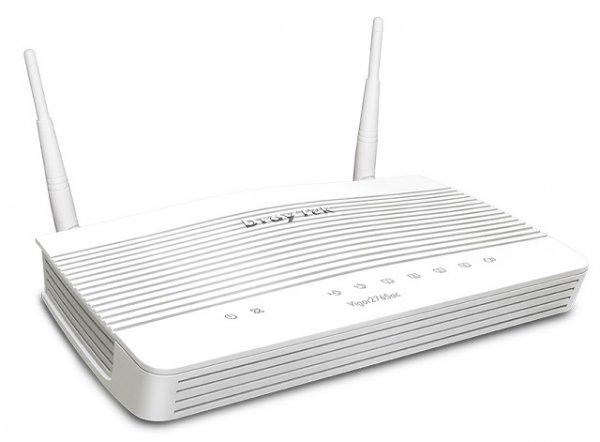 Draytek 2765ac VDSL Wireless Router