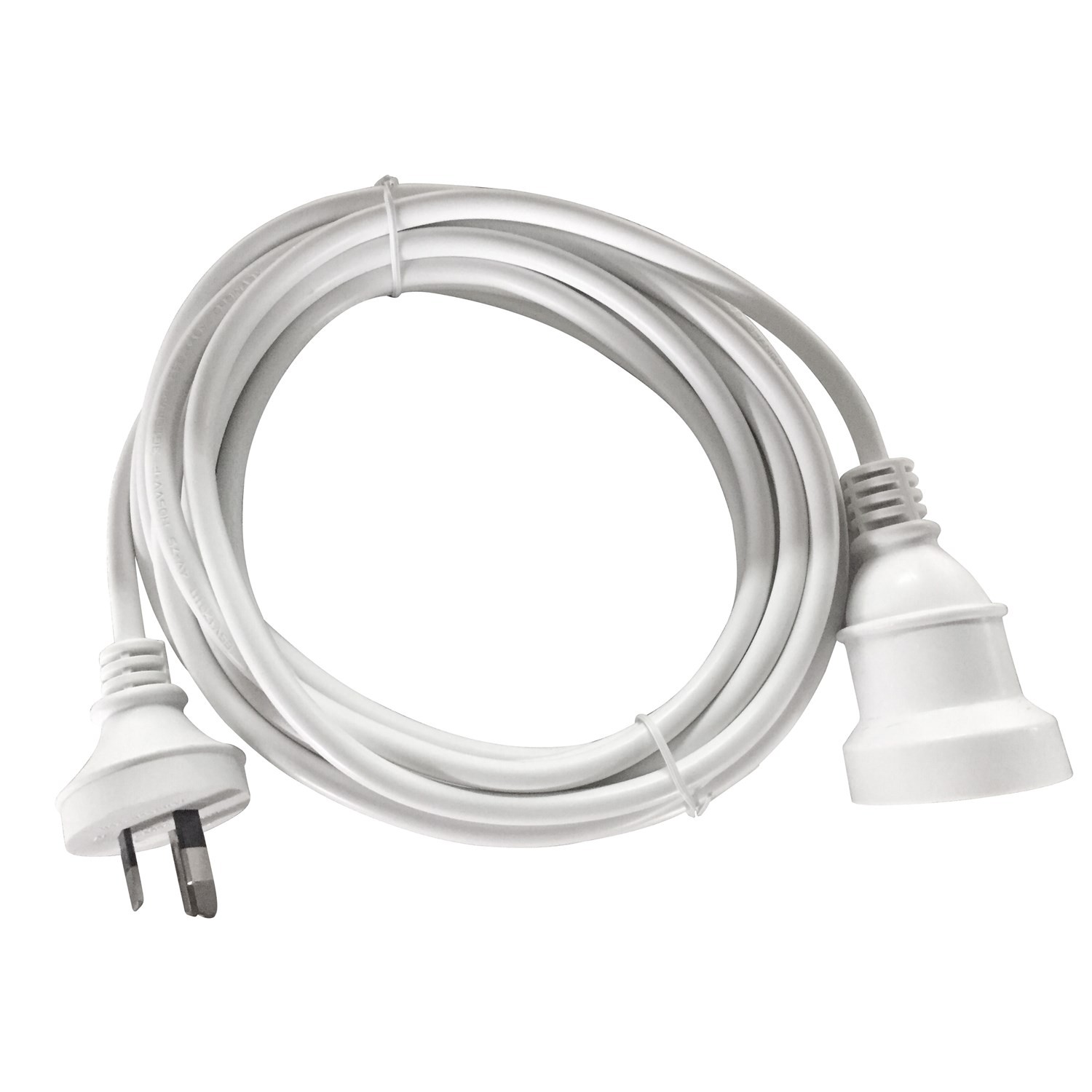 8Ware Au Main Power Extension Lead In 5M