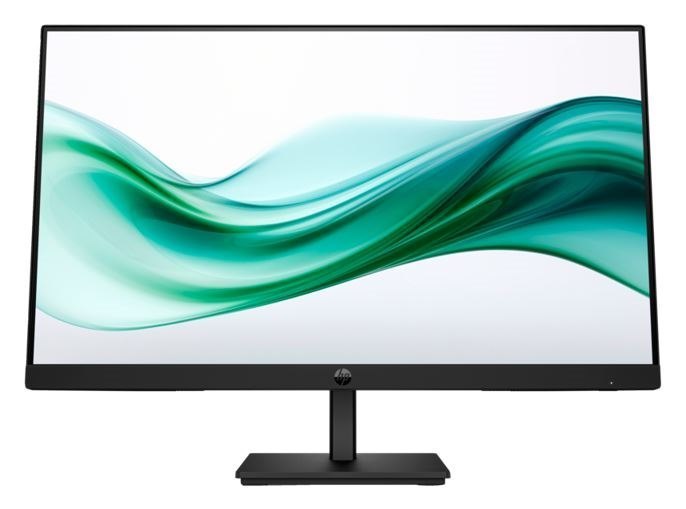 HP 324PV 23.8'/24' 100Hz FHD Business Monitor 1920X1080 16:9 5MS Tilt Adjustment Slim Bezel Low Blue Light Hdmi Vga Vesa 3YR ~64X66aa