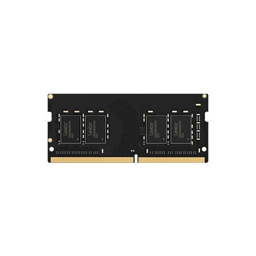 Lexar Ld4as008g-B3200gsst 8GB, DDR4 3200 So-Dimm Laptop Memory, CL22 - Blister